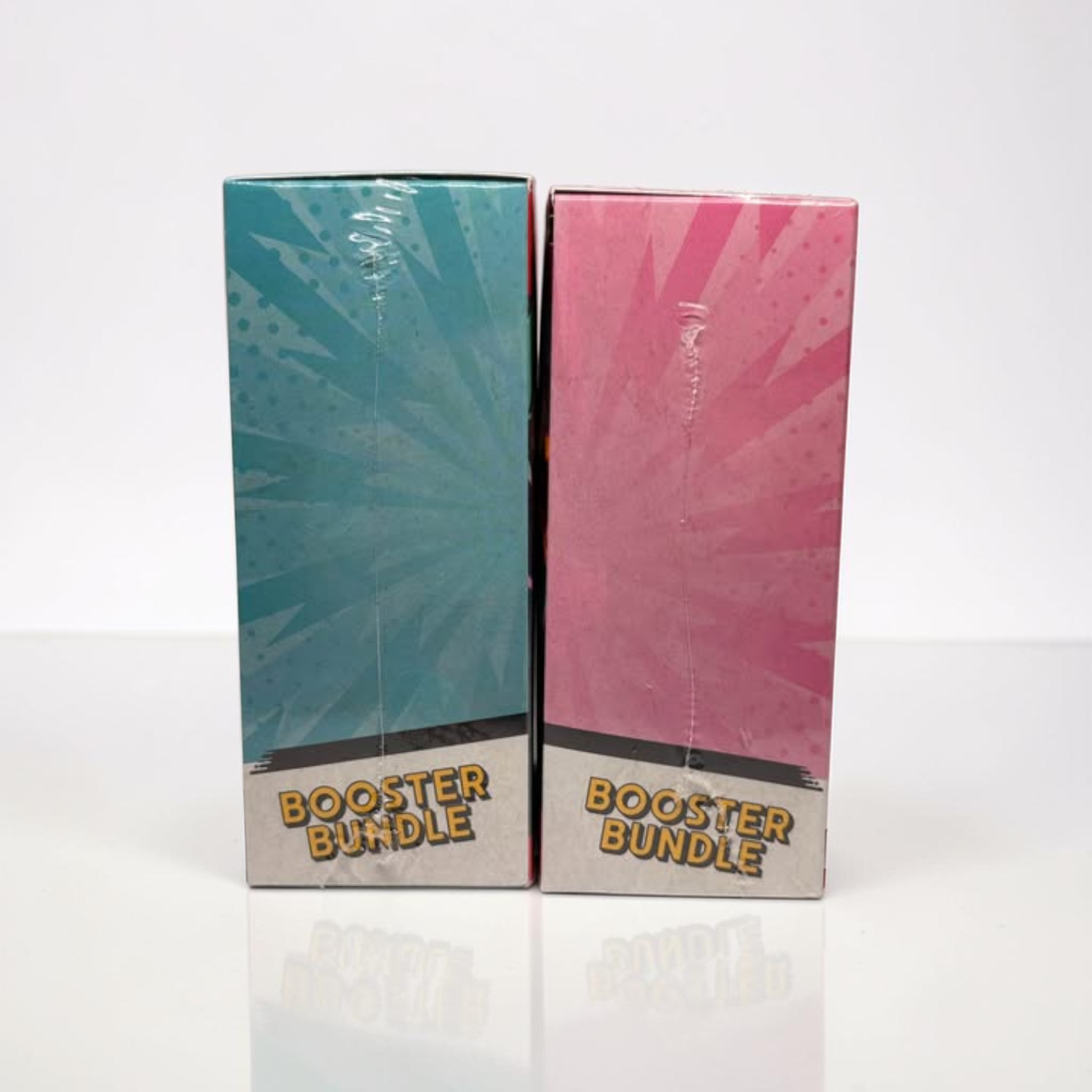Ascended Heroes Mega Evolution Booster Bundle